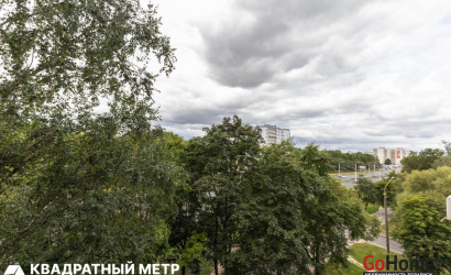 Купить 3-комнатную квартиру, Минск, Пушкина просп., 36 (Фрунзенский район). Фото 23