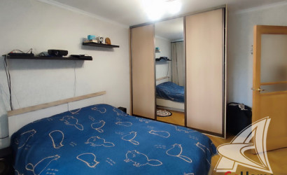 Купить 2-комнатную квартиру, Брест, Дубровка, ул. Дубровская. Фото 11