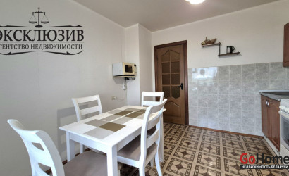 Купить 3-комнатную квартиру, Новополоцк, Молодежная ул., 181/3. Фото 3