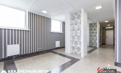 Продажа офиса, Минск, Дзержинского просп., 15,  50.5 кв.м.. Фото 2