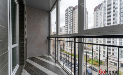 Купить 3-комнатную квартиру, Минск, Кирилла Туровского, 2(Первомайский район). Фото 9