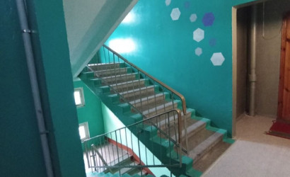 Купить 2-комнатную квартиру, Гомель, 1-я Техническая, 54. Фото 12