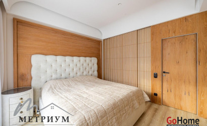 Купить 3-комнатную квартиру, Копище, Авиационная ул., 8. Фото 11