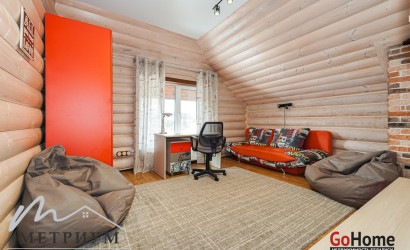 Купить дом, Загорье-1, 10.08 соток. Фото 15