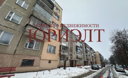 Купить 2-комнатную квартиру, Гродно, Домбровского, 61. Фото 1