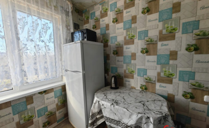 Снять 4-комнатную квартиру на сутки, Новолукомль, Энергетиков д.22. Фото 7