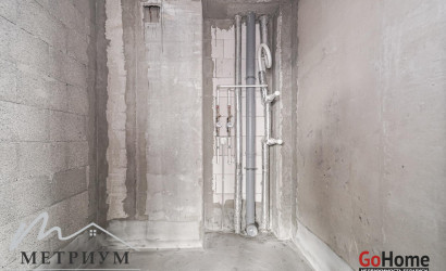 Купить 3-комнатную квартиру, Минск, Игоря Лученка ул., 15 (Октябрьский район). Фото 12