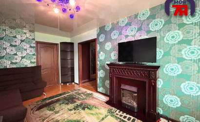 Купить 3-комнатную квартиру, Солигорск, Парковая ул., 22. Фото 6