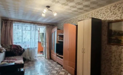  35.6 м2, Гомель(Междугородная ул., 8)