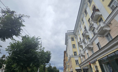 Купить 4-комнатную квартиру, Витебск, Кирова, 3. Фото 13