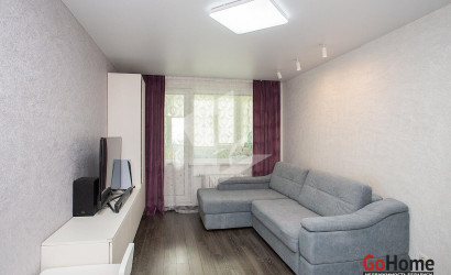 Купить 1-комнатную квартиру, Минск, Холмогорский 2-й пер., 2 (Партизанский район). Фото 6