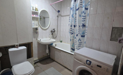 Купить 3-комнатную квартиру, Витебск, Правды ул., 41/4. Фото 10