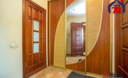 Купить дом, Вытроповщина, Тюрлевская ул., 20 соток. Фото 33