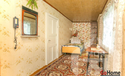 Купить дом в деревне, ДАЧНЫЕ ПЛЕСЫ, 5 соток. Фото 19