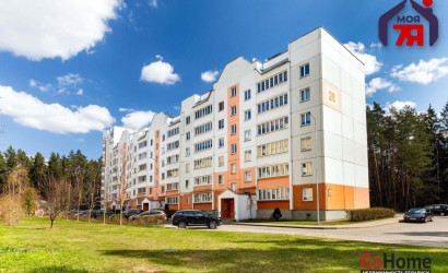 Купить 2-комнатную квартиру, Минск, Гуртьева ул., 26 (Первомайский район). Фото 8