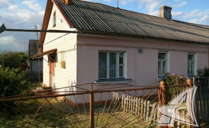 Купить дом, Кобрин, г. Кобрин, 4.3 соток. Фото 1