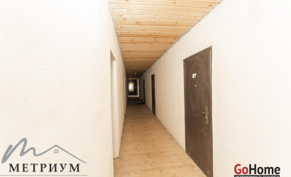 Аренда склада, Хатежинский с/с,  от 17 до 35 кв.м.. Фото 10