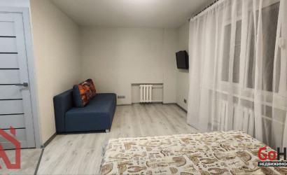 Снять 1-комнатную квартиру, Минск, Волоха, 3/1 (Московский район). Фото 10