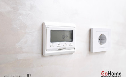 Купить 4-комнатную квартиру, Минск, Червякова, 55 (Центральный район). Фото 34