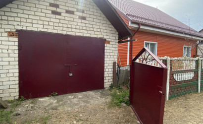 Купить дом, Барановичи, Весенний пер., 7, 5.75 соток. Фото 15