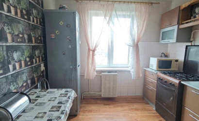 Купить 4-комнатную квартиру, Могилев, Кобринская, 38. Фото 9