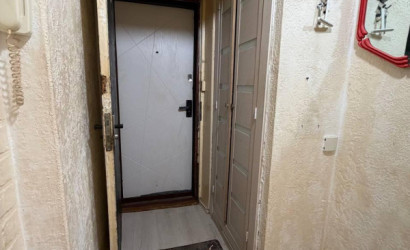 Купить 1-комнатную квартиру, Минск, Кошевого ул., 29 (Партизанский район). Фото 8