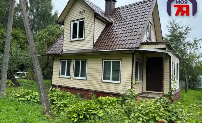  2-этаж.(69.4 м2), Ботаника
