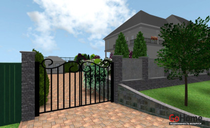 Купить коттедж, Тарасово, Белорусская, 17А, 15.01 соток. Фото 19