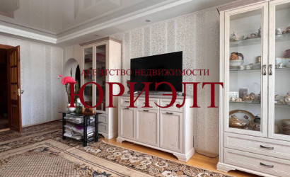 Купить 4-комнатную квартиру, Могилев, Орловского, 30/Г. Фото 1