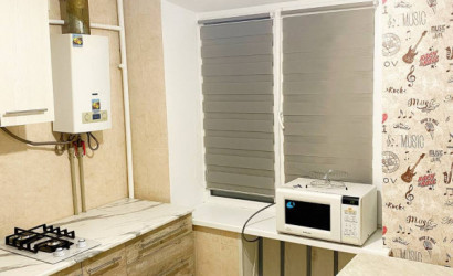 Снять 3-комнатную квартиру на сутки, Несвиж, Рокоссовского 4. Фото 2