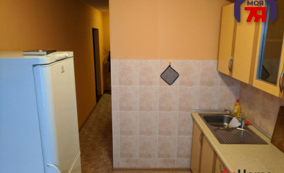 Снять 1-комнатную квартиру, Минск, ул. Куйбышева, д. 75. Фото 4