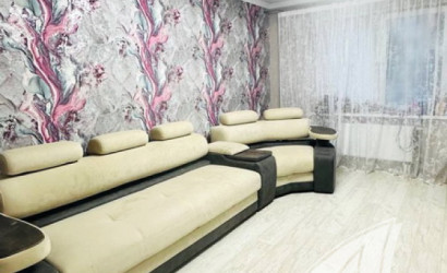 Купить 3-комнатную квартиру, Брест, Речица, ул. Адамковская. Фото 2