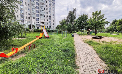Купить 2-комнатную квартиру, Минск, Лещинского ул., 55 (Фрунзенский район). Фото 43