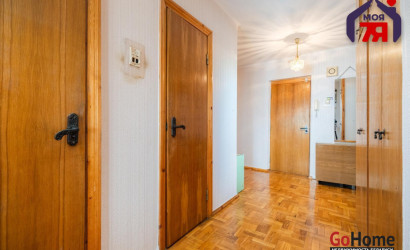 Купить 2-комнатную квартиру, Минск, Голодеда ул., 5/2(Заводской район). Фото 14