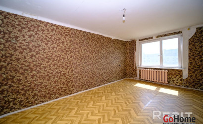 Купить 1-комнатную квартиру, Минск, Есенина ул., 31/3 (Московский район). Фото 8