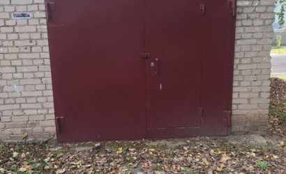 Продажа гаража, Витебск, Чкалова, 11/2, 17 кв.м.. Фото 2