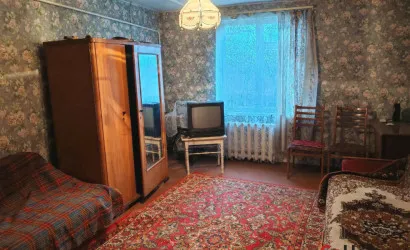  61.4 м2, Проскурни(Партизанская)