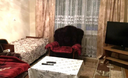 Снять 2-комнатную квартиру на сутки, Хойники, К. Маркса, 20. Фото 2