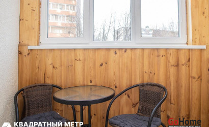 Купить 1-комнатную квартиру, Минск, Рокоссовского просп., 82 (Ленинский район). Фото 17