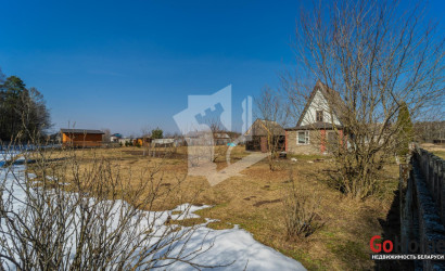 Купить дом в деревне, Игуменское-2008, 15 соток. Фото 4