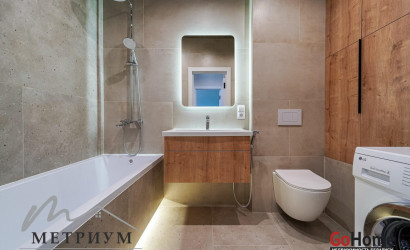 Купить 2-комнатную квартиру, Минск, Игоря Лученка ул., 16 (Октябрьский район). Фото 26