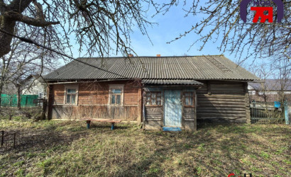 Купить дом, Великое Журово, Чапаева ул., 15 соток. Фото 6