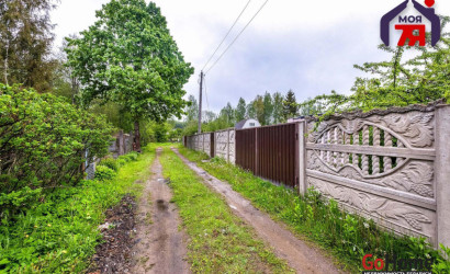 Купить дом в деревне, Трактор-Колоницы, 11 соток. Фото 21