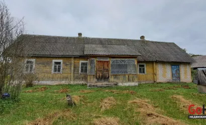  1-этаж.(63.3 м2), Лущики(30)