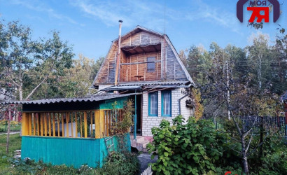 Купить дом в деревне, Принта-Дружба, 4 соток. Фото 7
