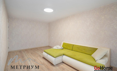 Купить 3-комнатную квартиру, Минск, Рокоссовского просп., 119 (Ленинский район). Фото 17