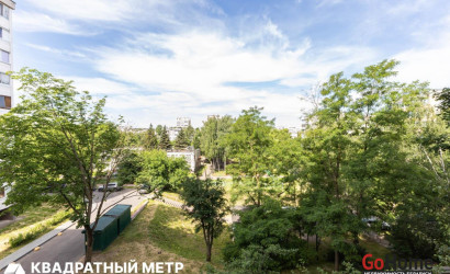 Купить 3-комнатную квартиру, Минск, Жудро ул., 69(Фрунзенский район). Фото 10