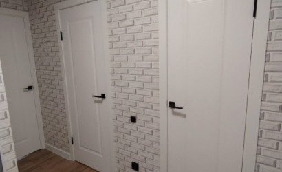 Снять 1-комнатную квартиру на сутки, Витебск, Жореса Алферова 17. Фото 1