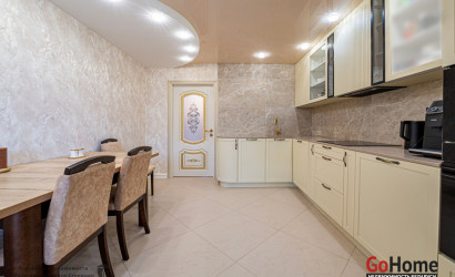 Купить 3-комнатную квартиру, Минск, Великоморская, 6 (Ленинский район). Фото 6