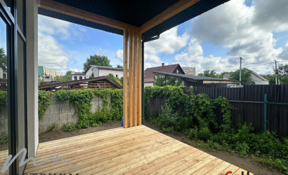 Купить дом, Минск, Столетова ул., 6.15 соток. Фото 15